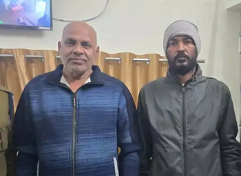 शादी से पहले छिपाया तलाक और उम्र का सच, धोखाधड़ी कर विवाह करने वाला आरोपी गिरफ्तार, साथ ही...