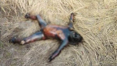 CG BREAKING: खेत में मिला अज्ञात शख्स का अधजला शव– क्षत-विक्षत हालत, पुलिस व फोरेंसिक टीम जुटी जांच में...