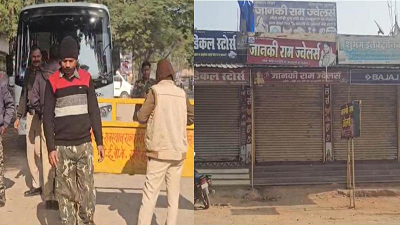 CG- शादी में डांस को लेकर बवाल! दो गुटों में भिड़ंत, कई हिरासत में– नगर बंद और चक्का जाम की घोषणा...