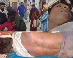 CG-दिल दहला देने वाली वारदात: अपहरण के बाद युवक की पीट-पीटकर बेरहमी हत्या, इलाके में फैली सनसनी