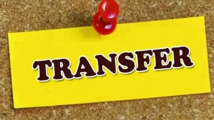TI Transfer: रायपुर में 9 थाना प्रभारियों का तबादला — नई पदस्थापन सूची जारी...