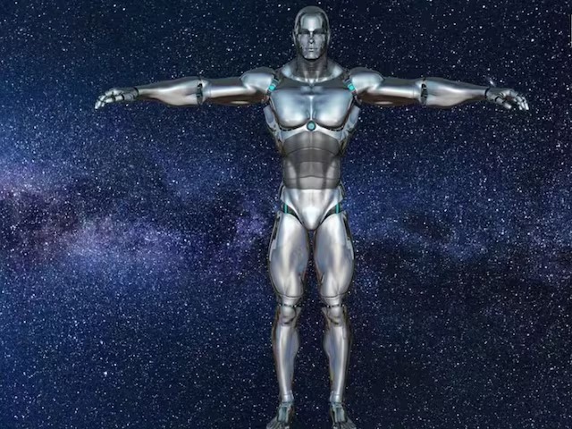 100 साल बाद इंसान कैसे दिखेंगे? भविष्य पर रिसर्च ने खोले चौंकाने वाले राज...