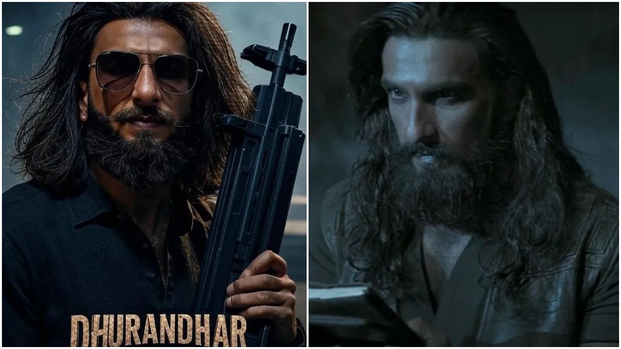 धुरंधर तोड़ेगी छावा और सैयारा का रिकॉर्ड? पहले ही दिन किया BO पर धमाका, रणवीर सिंह की चमकेगी किस्मत...