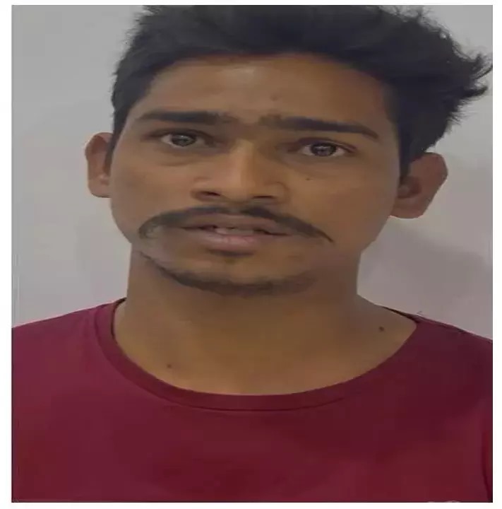 24 घंटे में सुलझा ब्लाइंड मर्डर: प्रेम-प्रसंग के विवाद में प्रेमी ने प्रेमिका की हत्या, शव जलाकर मिटाने की कोशिश...