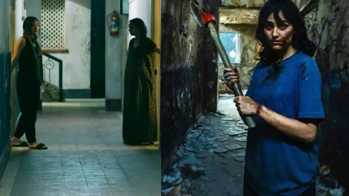 प्राइम वीडियो की ये हॉरर सीरीज उड़ाएगी होश, बिग बॉस कंटेस्टेंट ने निभाया डरावना रोल...