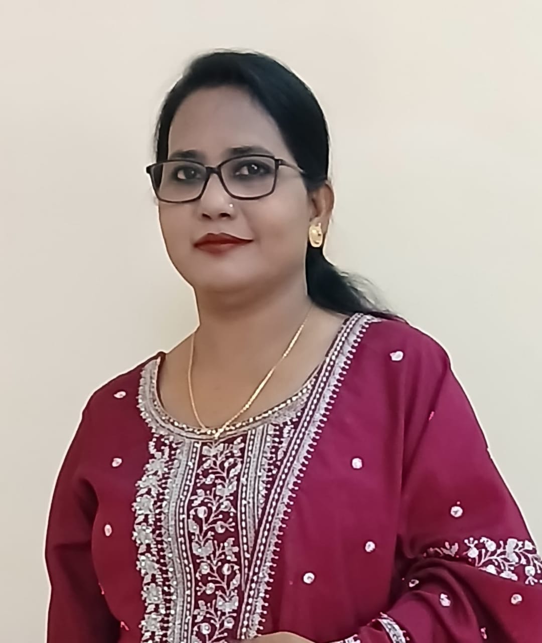 श्रीमती श्यामा देवी बनीं छत्तीसगढ़ मेडिकल कॉलेज नर्सिंग ऑफिसर्स मोर्चा की प्रांतीय संयोजक...