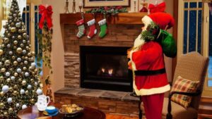 क्रिसमस की अनोखी परंपरा, 25 दिसंम्बर के दिन चर्च में क्यों चढ़ाई जाती है शराब? जानिए इसके पीछे की पूरी कहानी!