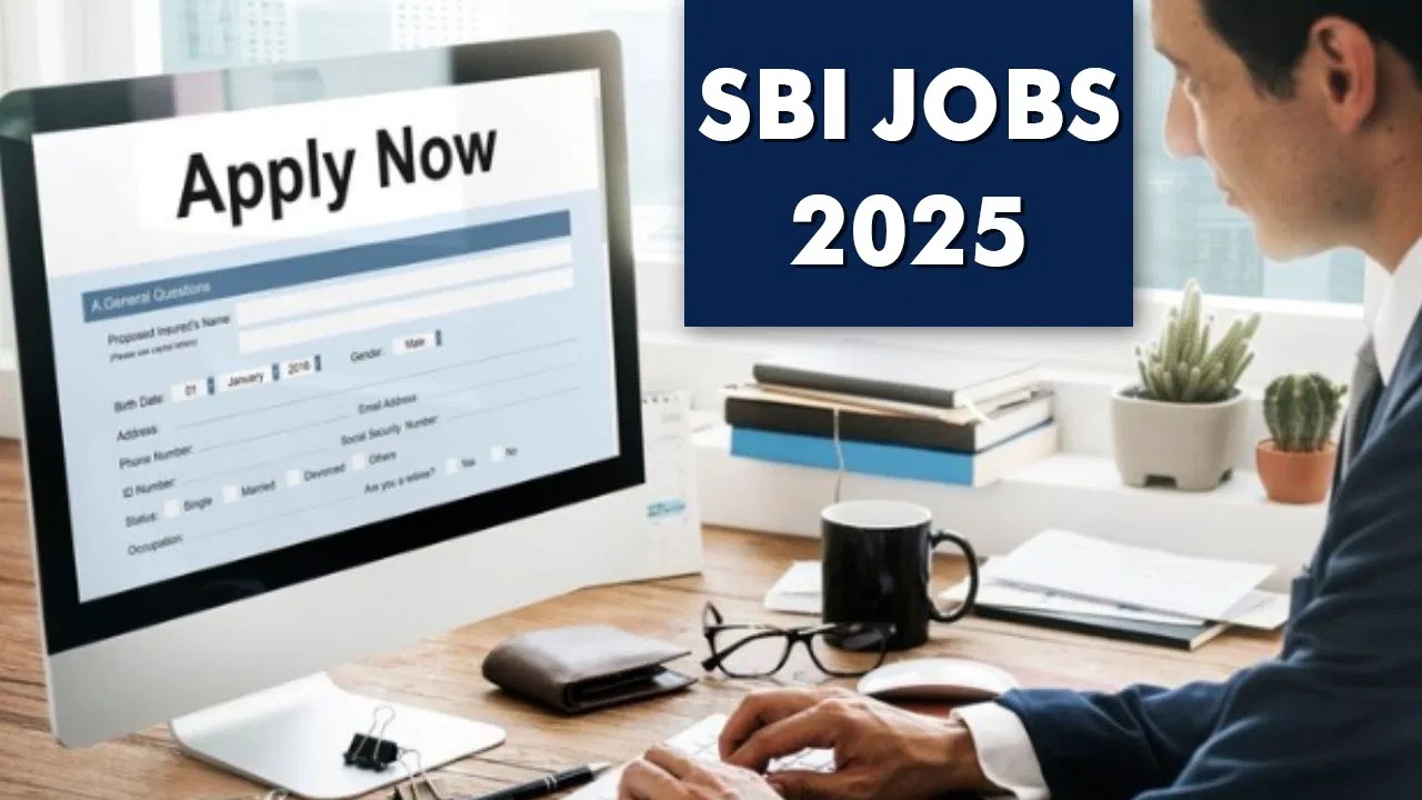 SBI SO Recruitment 2025: एसबीआई एसओ भर्ती के लिए बढ़ी आवेदन की लास्ट डेट, अब इस तारीख तक भरें फॉर्म