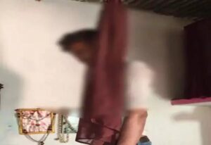 दर्दनाक घटना: युवक ने फांसी लगाकर की आत्महत्या, पुलिस ने शुरू की जांच…