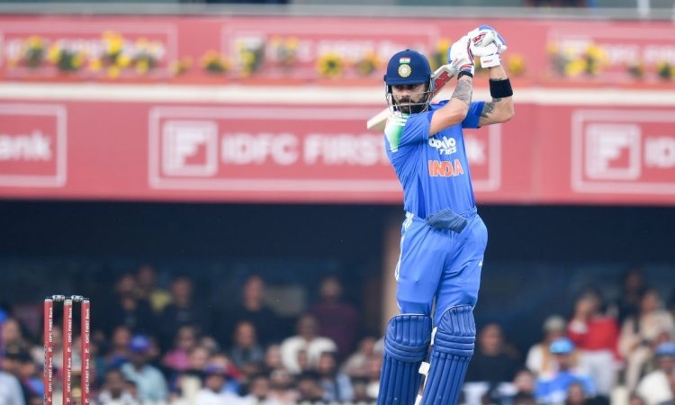 विजय हजारे ट्रॉफी में किन टीमों से होगा विराट कोहली का सामना, देखें शेड्यूल...