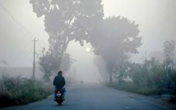 छत्तीसगढ़ में शीतलहर का कहर: मैनपाट बना ‘शिमला’, तापमान 1 डिग्री सेल्सियस तक गिरा...