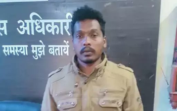 इंस्टाग्राम फ्रेंडशिप बनी दरिंदगी: प्यार का झांसा देकर बनाया रेप वीडियो, फिर करने लगा ब्लैकमेल