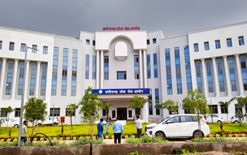 आबकारी उप निरीक्षक भर्ती 2024: 85 चयनित अभ्यर्थियों की सूची जारी...