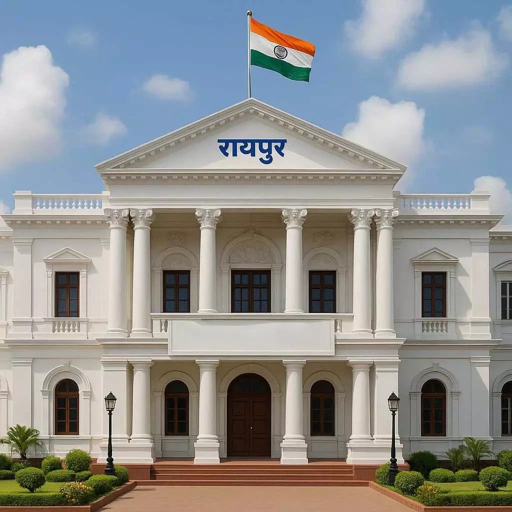 राजभवन अब ‘‘लोकभवन‘‘ के नाम से जाना जाएगा...