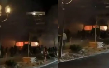 नए साल के जश्न में मातम! स्विट्जरलैंड के स्की रिजॉर्ट बार में जोरदार धमाका, कई लोगों की मौत...