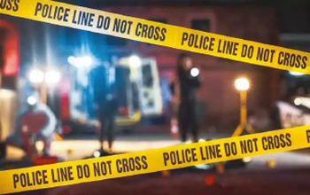 मासूम बच्ची की अर्धनग्न लाश मिलने से सनसनी, दुष्कर्म के बाद हत्या की आशंका...