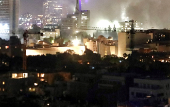 वेनेजुएला में सत्ता संकट गहराया: राष्ट्रपति भवन के पास भीषण गोलीबारी, ड्रोन गतिविधि से मची अफरा-तफरी