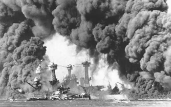 दुनिया का इकलौता देश, जिसने लिया था अमेरिका से पंगा, आंख तरेरने का हुआ था खौफनाक अंजाम!