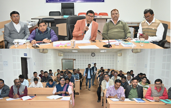 ​निगम की आय बढ़ाने और जनसुविधाओं को दुरुस्त करने आयुक्त ने कसी कमर, बकायेदारों पर होगी कड़ी कार्रवाई