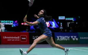 पीवी सिंधु का मलेशिया ओपन में शानदार प्रदर्शन जारी, सेमीफाइनल में पक्की की जगह…