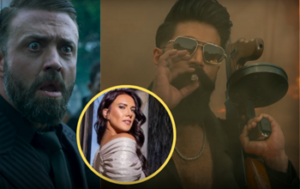 Yash के ‘Toxic’ टीजर में दिखी ये विदेशी एक्ट्रेस कौन? फैंस पूछ रहे सवाल…