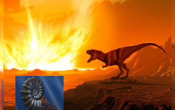 डायनासोर का भी दादा-परदादा था ये जीव, उल्कापिंड भी नहीं दे पाया था मौत, इस वजह से हो गया गायब!