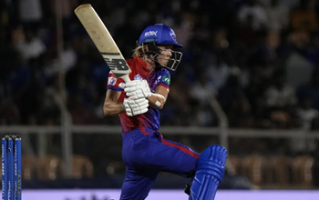 WPL में 80 रन बनाते ही इतिहास रचेंगी मेग लैनिंग, इस मामले में पहुंच सकती हैं टॉप पर...