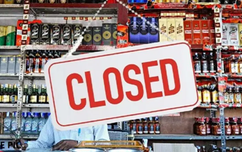 जनवरी के अंतिम सप्ताह में एक दिन दुर्ग जिले में शुष्क दिवस घोषित, बार और क्लब रहेंगे बंद...