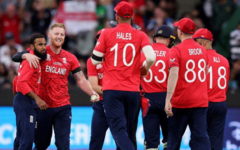 T20 World Cup 2026 से पहले इंग्लैंड को झटका, 2 खिलाड़ियों को अब तक नहीं मिला भारत का वीजा...