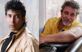 बॉलीवुड अभिनेता दीपक तिजोरी से 2.5 लाख की ठगी, फिल्म फंडिंग के नाम पर धोखाधड़ी, FIR दर्ज...