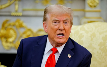 ईरान में अभी बाकी है ट्रंप का खेल! पूर्वी प्रशांत महासागर के ऊपर उड़ान भरने वाले विमानों को अमेरिकी चेतावनी से मिले संकेत...