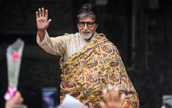 'जिंदगी बीत गई लेकिन...' 83 साल के अमिताभ बच्चन को है इस चीज का अफसोस, उम्र और समय पर कही ये बात...