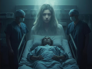 Near Death Experience: मौत के बाद क्या होता है? तीन बार ‘मृत घोषित’ होकर लौटी महिला ने बताया रोंगटे खड़े कर देने वाला अनुभव