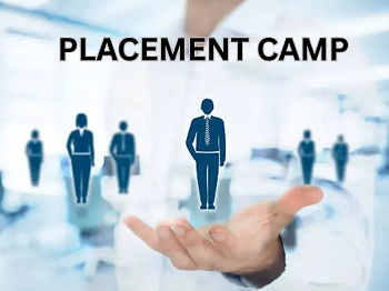 बेरोजगार युवाओं के लिए सुनहरा मौका, आज यहाँ लग रहा लगेगा प्लेसमेंट कैंप, सीधी भर्ती, बिना किसी शुल्क...