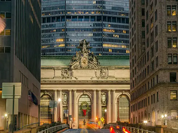 World’s Largest Railway Station: 125 साल पुराना, आज भी बिल्कुल टकाटक, जो सिर्फ स्टेशन नहीं बल्कि इतिहास है...