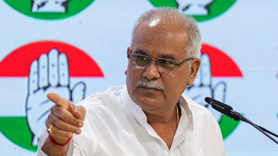 सेक्स सीडी कांड: सेशन कोर्ट के आदेश के खिलाफ हाईकोर्ट जाएंगे पूर्व मुख्यमंत्री भूपेश बघेल...