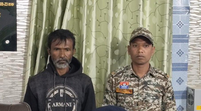 CG- हैवानियत की सारी हदें पार, 52 वर्षीय आरोपी ने नाबालिग बनाया हवस का शिकार, गिरफ्तार...