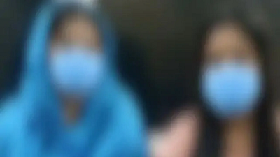 CG- होटल से पकड़ी गई विदेशी युवतियां, पूछताछ के बाद डिटेंशन सेंटर भेजीं, वीजा–दस्तावेजों में गड़बड़ी...