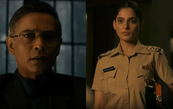 8 एपिसोड्स में डराएगी ये हॉरर थ्रिलर सीरीज, सीन्स देख अंधेरे से भी लगेगा डर! प्राइम वीडियो पर मौजूद...