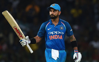 कोहली के पास गांगुली को पीछे करने का सुनहरा मौका, पहले मैच में उतरते ही करेंगे कमाल...