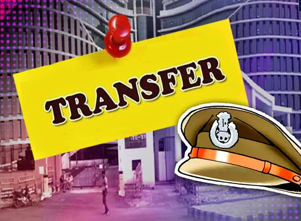 छत्तीसगढ़ में IPS अधिकारियों के तबादले जल्द...