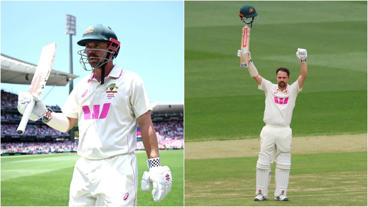 ट्रैविस हेड का सिडनी टेस्ट मैच में बड़ा कारनामा, 23 साल बाद किसी ऑस्ट्रेलियाई ओपनर ने किया ऐसा कमाल...