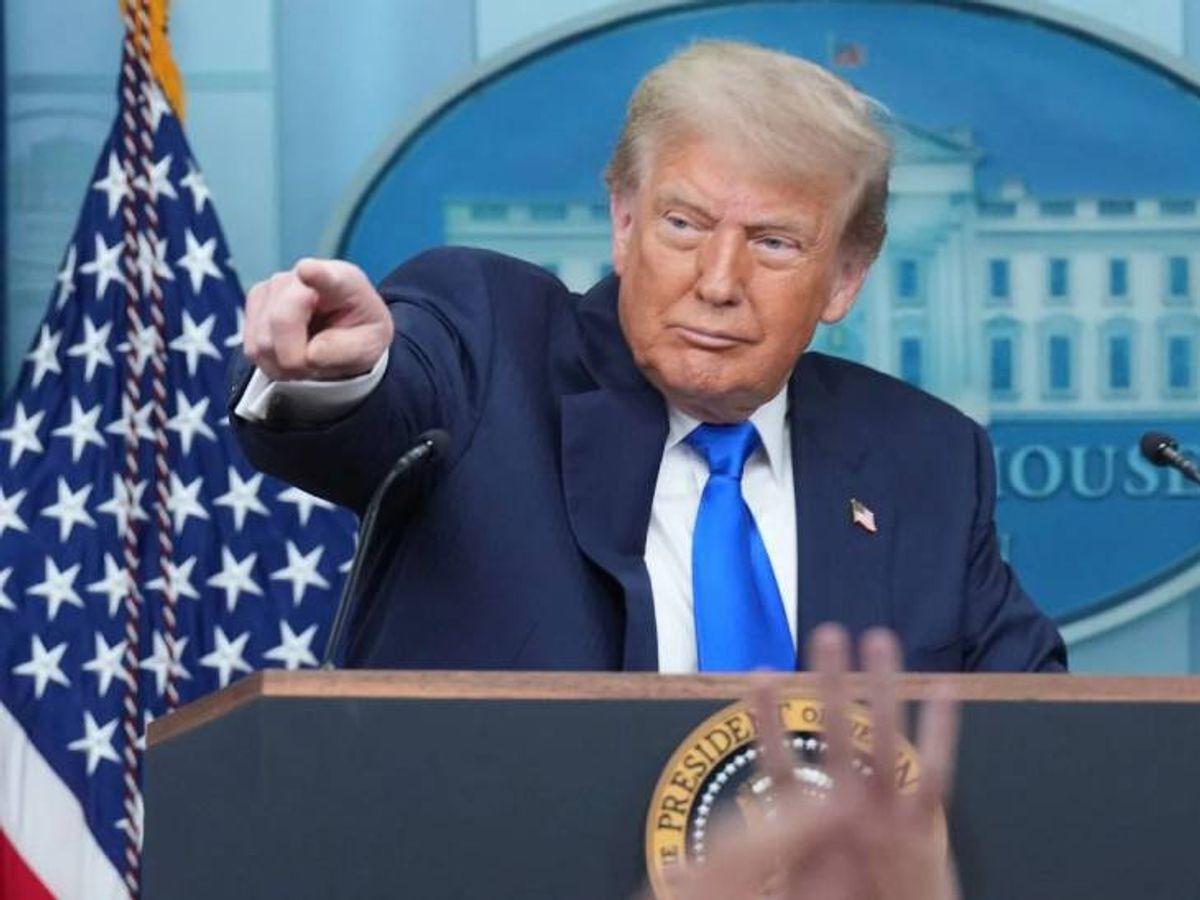 'आप भाग तो सकते हैं, लेकिन...', रूसी तेल टैंकर की जब्ती के बाद अमेरिका का बड़ा बयान...