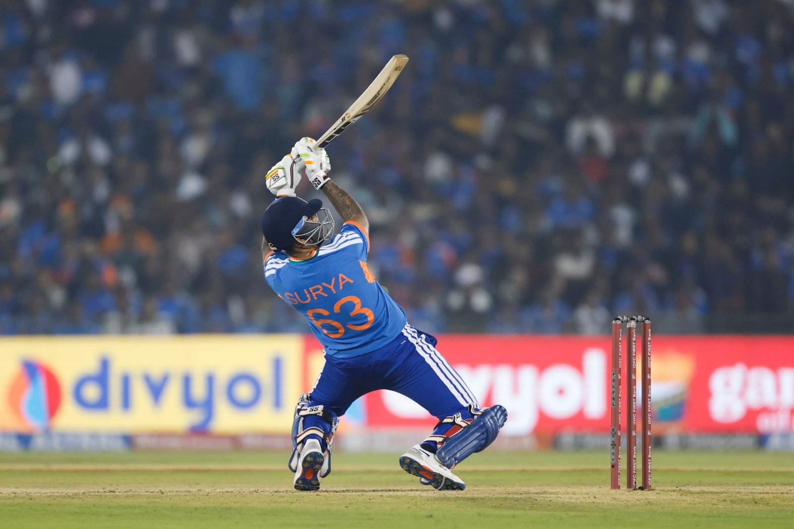 रायपुर T20: भारत ने न्यूजीलैंड को 7 विकेट से रौंदा, सीरीज में 2-0 की बढ़त...