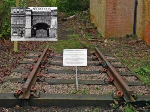 लंदन की ‘मौत वाली रेलगाड़ी’, जिसमें लौटकर सिर्फ कुछ ही लोग आते थे वापस!