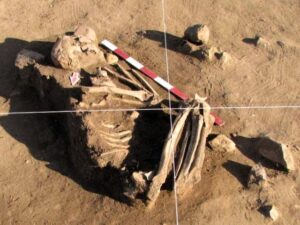 12,000 साल पहले भी सुपर फिट था इंसान! मजबूत दांत और टूटी पसली के जुड़ने के मिले चौंकाने वाले सबूत