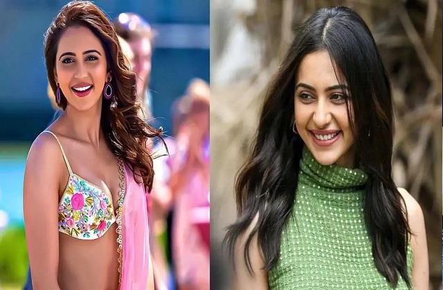 AR Rahman के बाद Rakul Preet Singh का बड़ा बयान, बॉलीवुड को लेकर किया चौंकाने वाला खुलासा