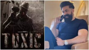 यश की फिल्म ‘TOXIC’ के टीजर पर विवाद, महिला आयोग में दर्ज हुई शिकायत, जानें पूरा मामला…