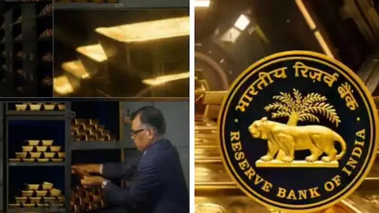 सोने की खरीद से पहले झटका! RBI के नए नियम से बुलियन कारोबारियों में मचा हड़कंप...