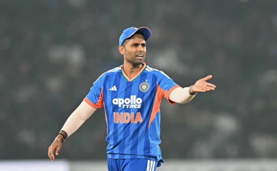 विराट-रोहित वाले क्लब में शामिल होगा सूर्यकुमार यादव का नाम, पहले T20I में पूरा करेंगे 'स्पेशल शतक'